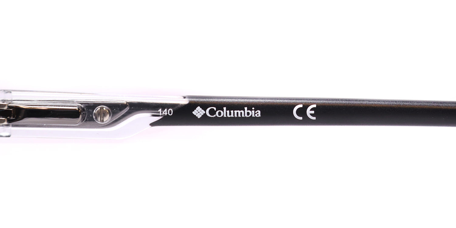 Columbia C540s Peakbagger Sunglasses