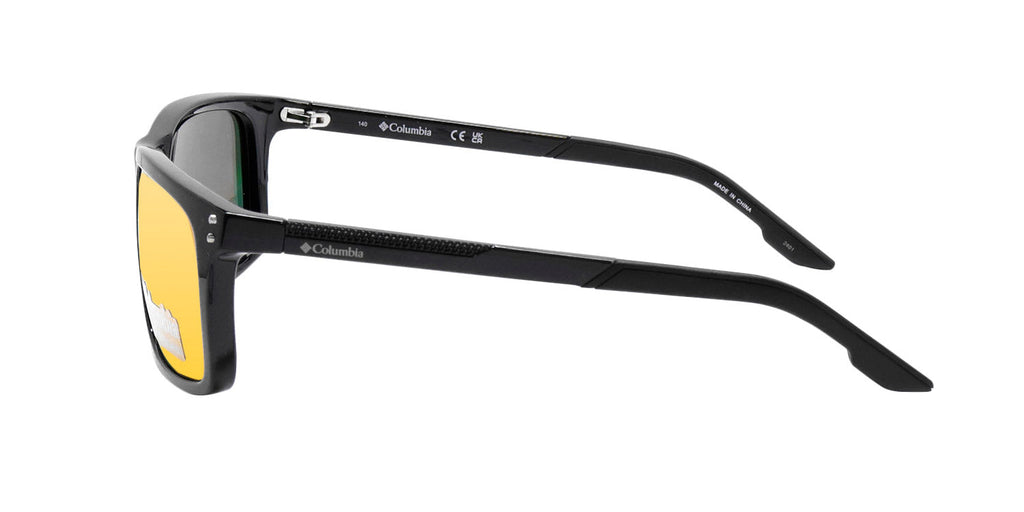 Columbia C524sp Holston Ridge Sunglasses
