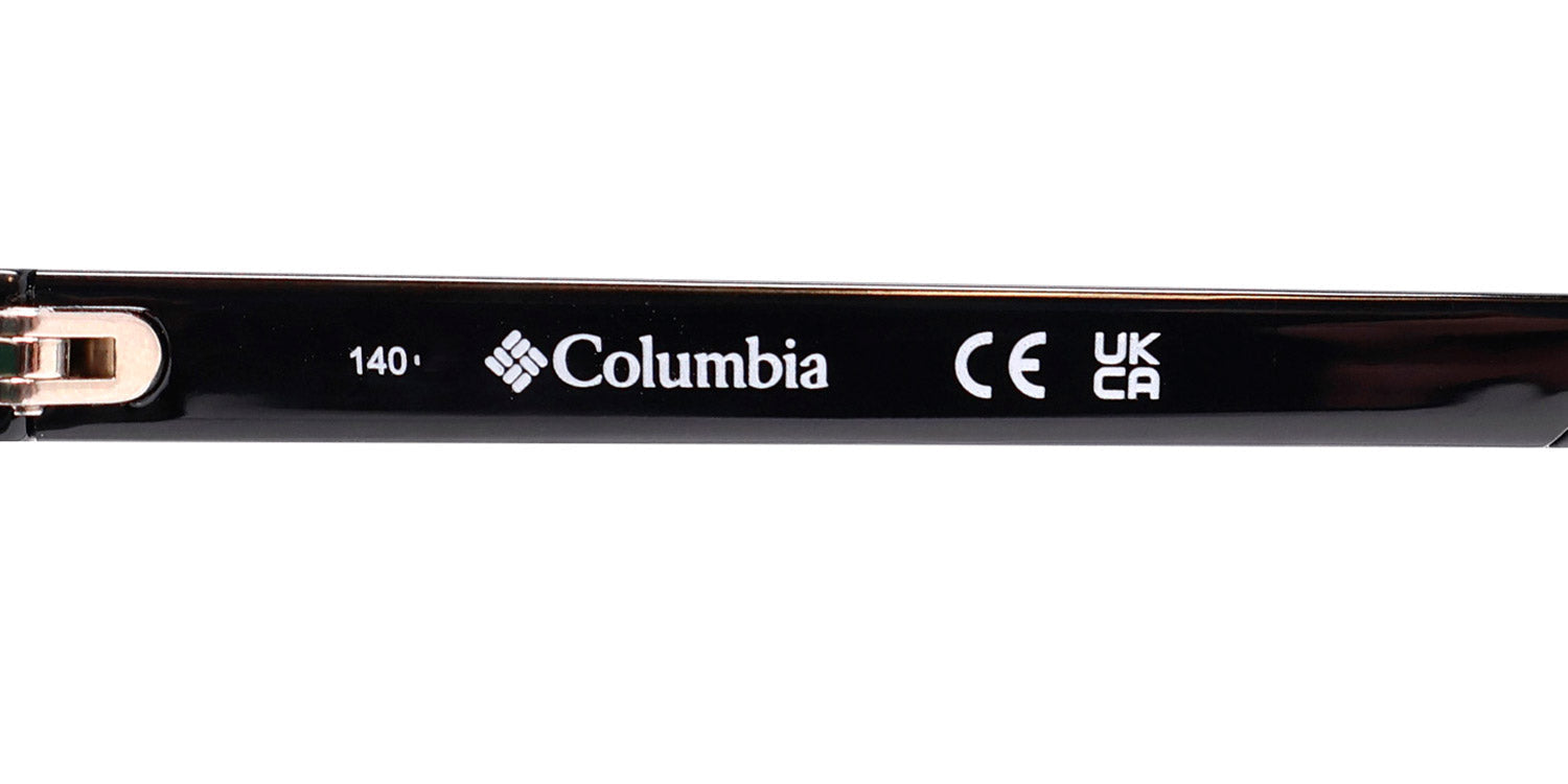 Columbia C524sp Holston Ridge Sunglasses
