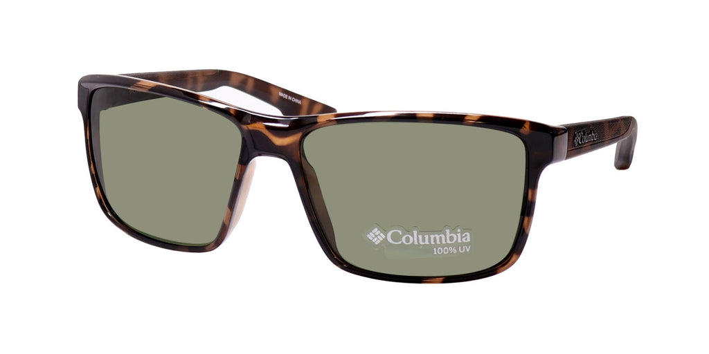 Columbia C505s Hazen Sunglasses