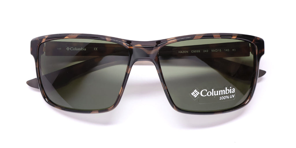 Columbia C505s Hazen Sunglasses