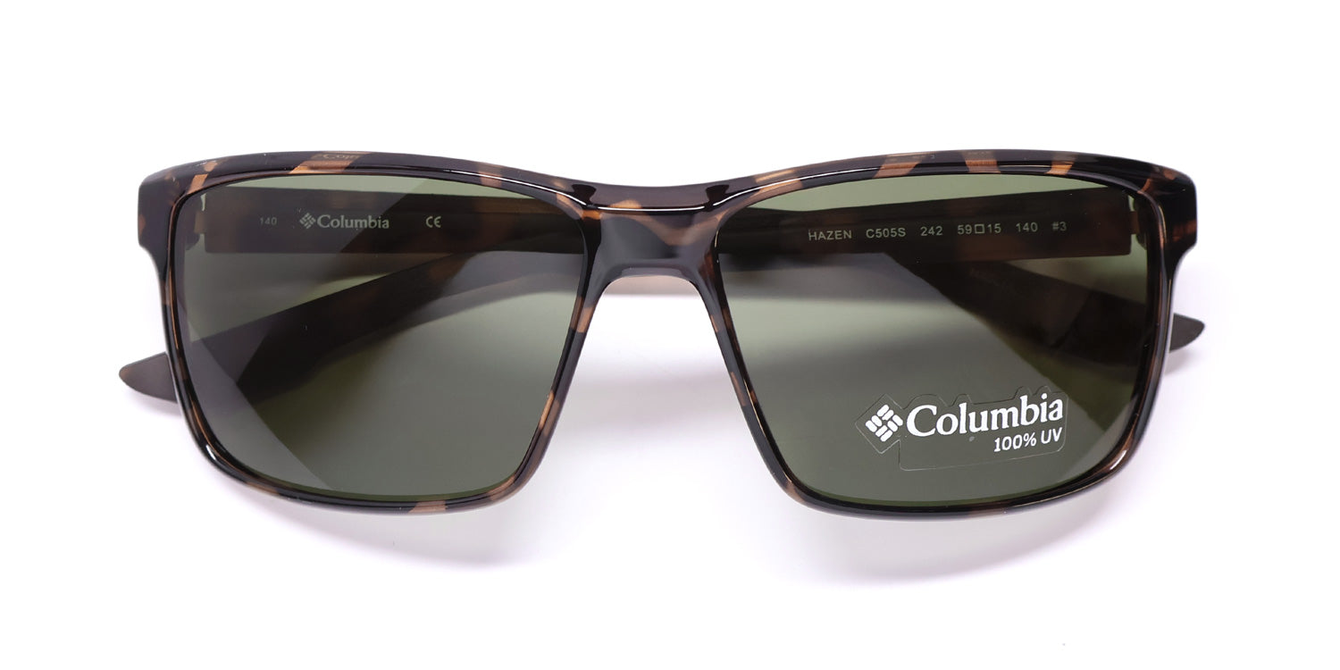 Columbia C505s Hazen Sunglasses