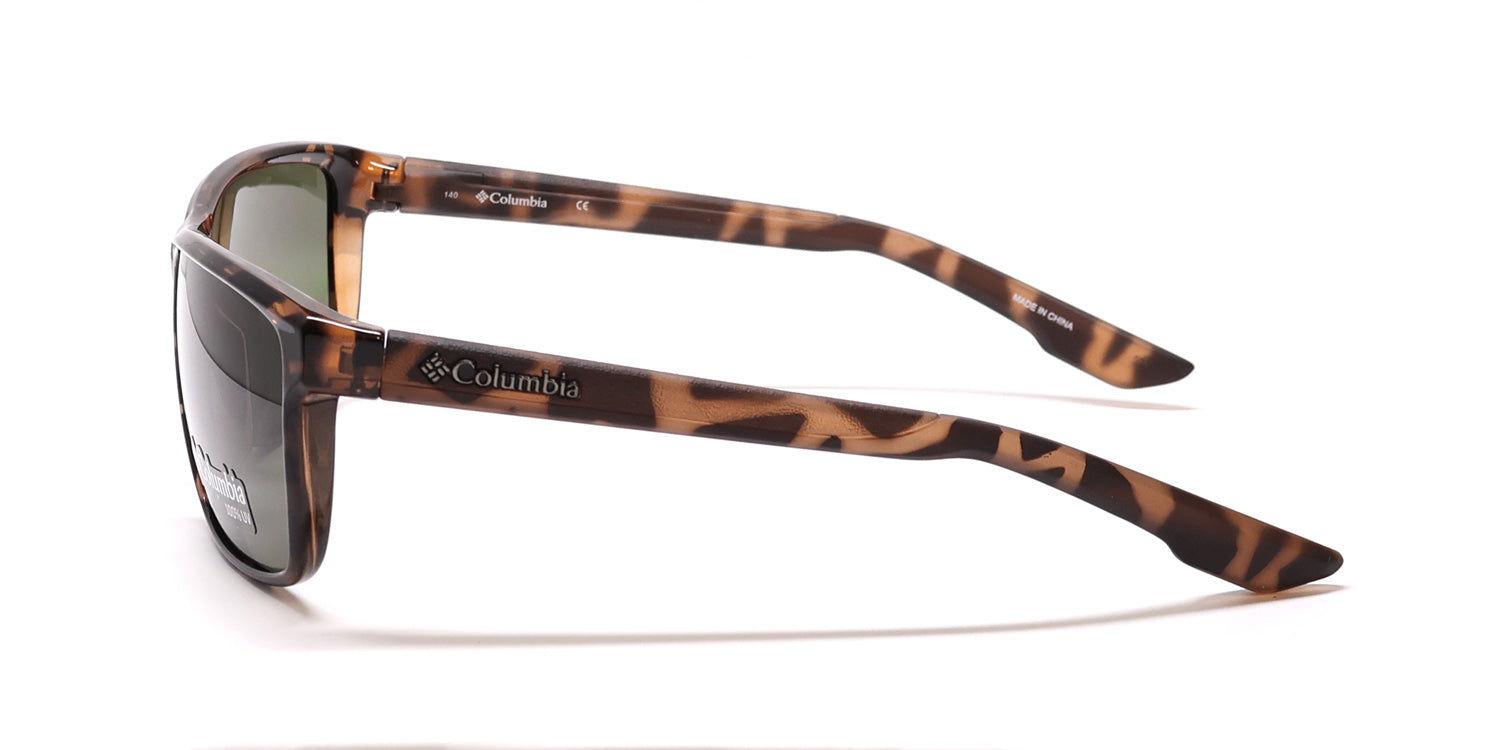 Columbia C505s Hazen Sunglasses