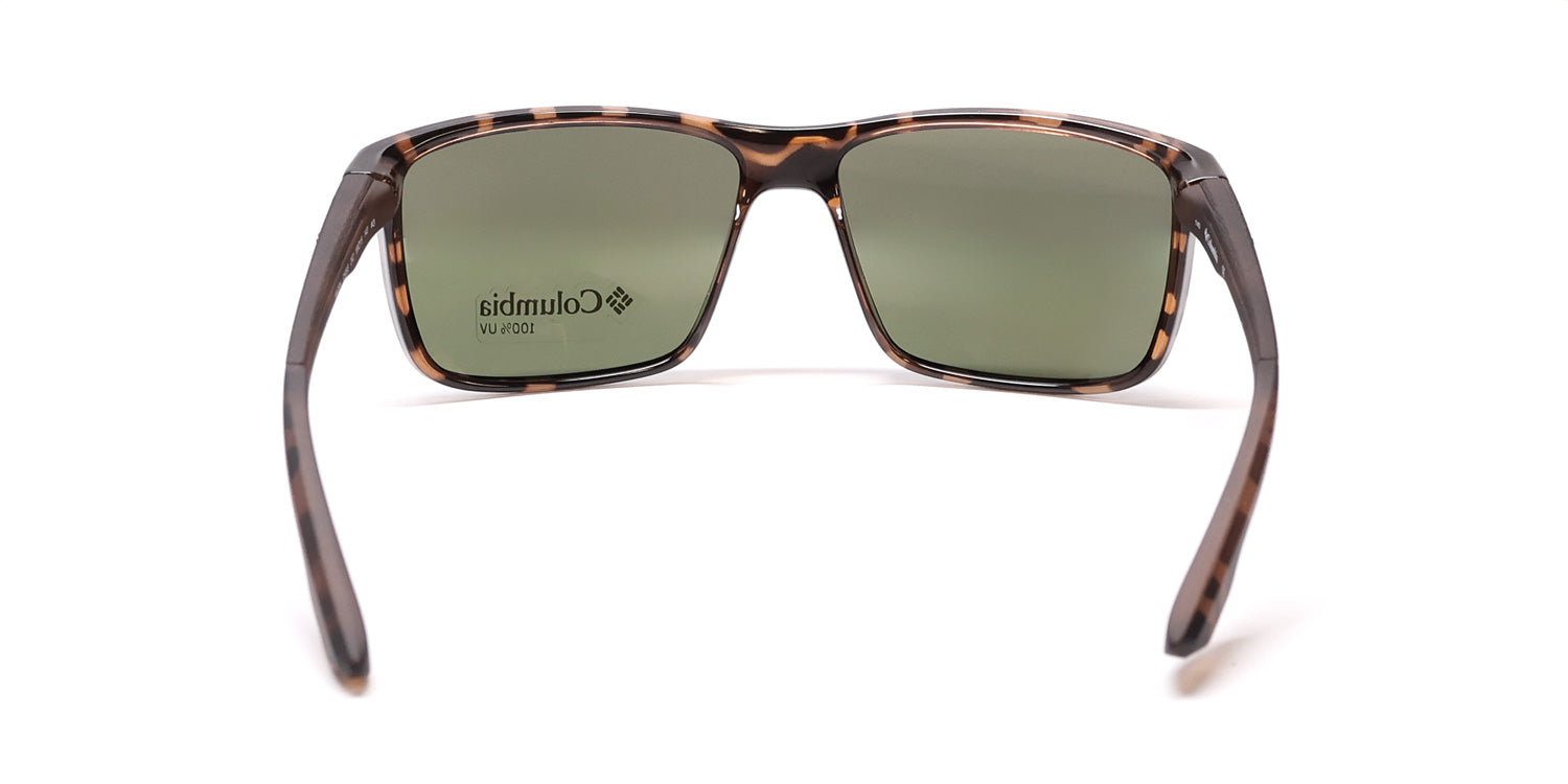Columbia C505s Hazen Sunglasses