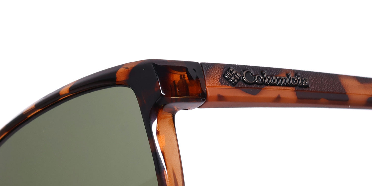 Columbia C505s Hazen Sunglasses