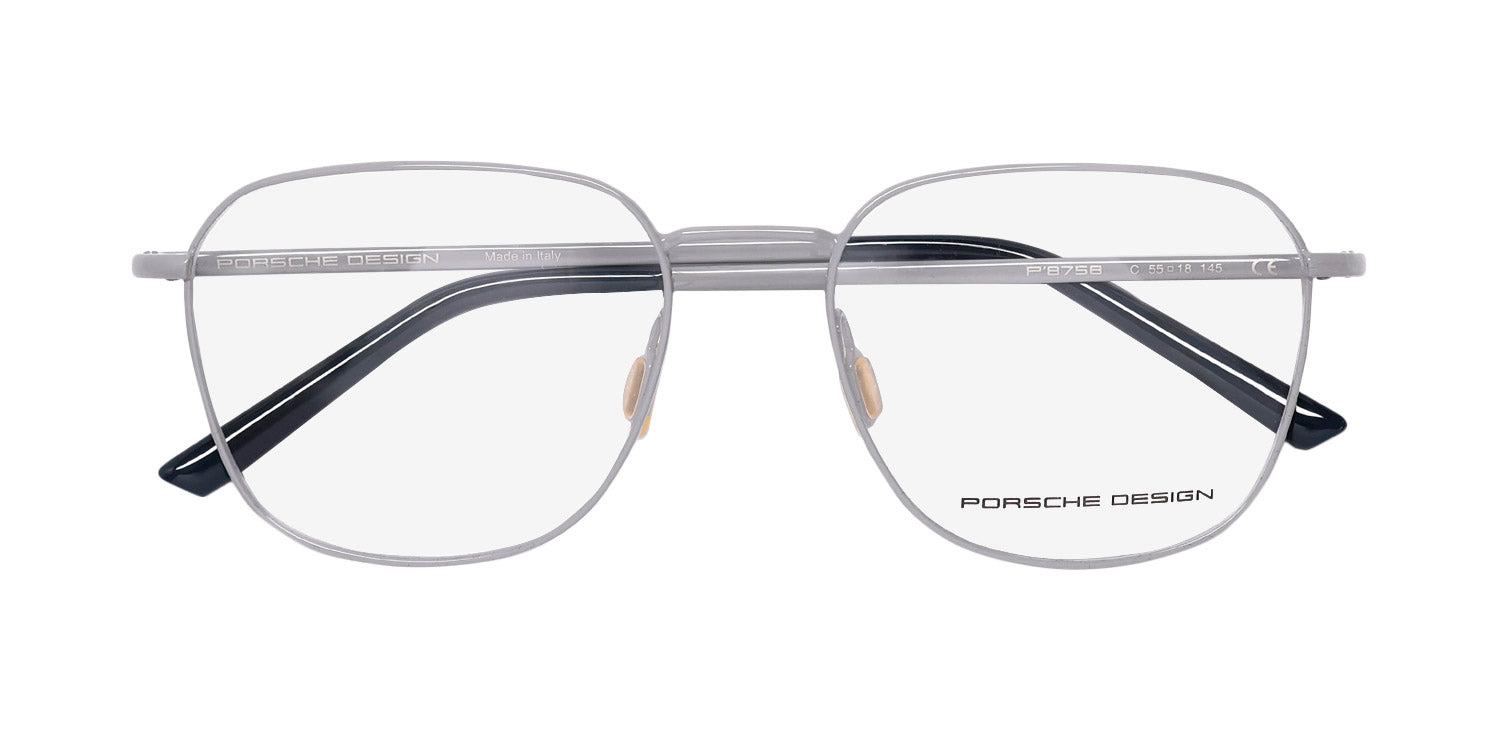 Porsche Design P8758 Eyeglasses