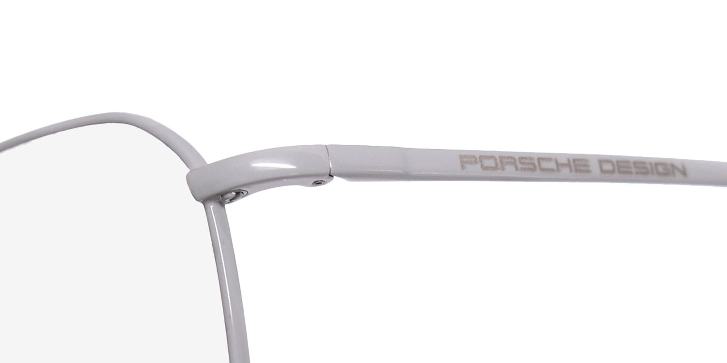Porsche Design P8758 Eyeglasses