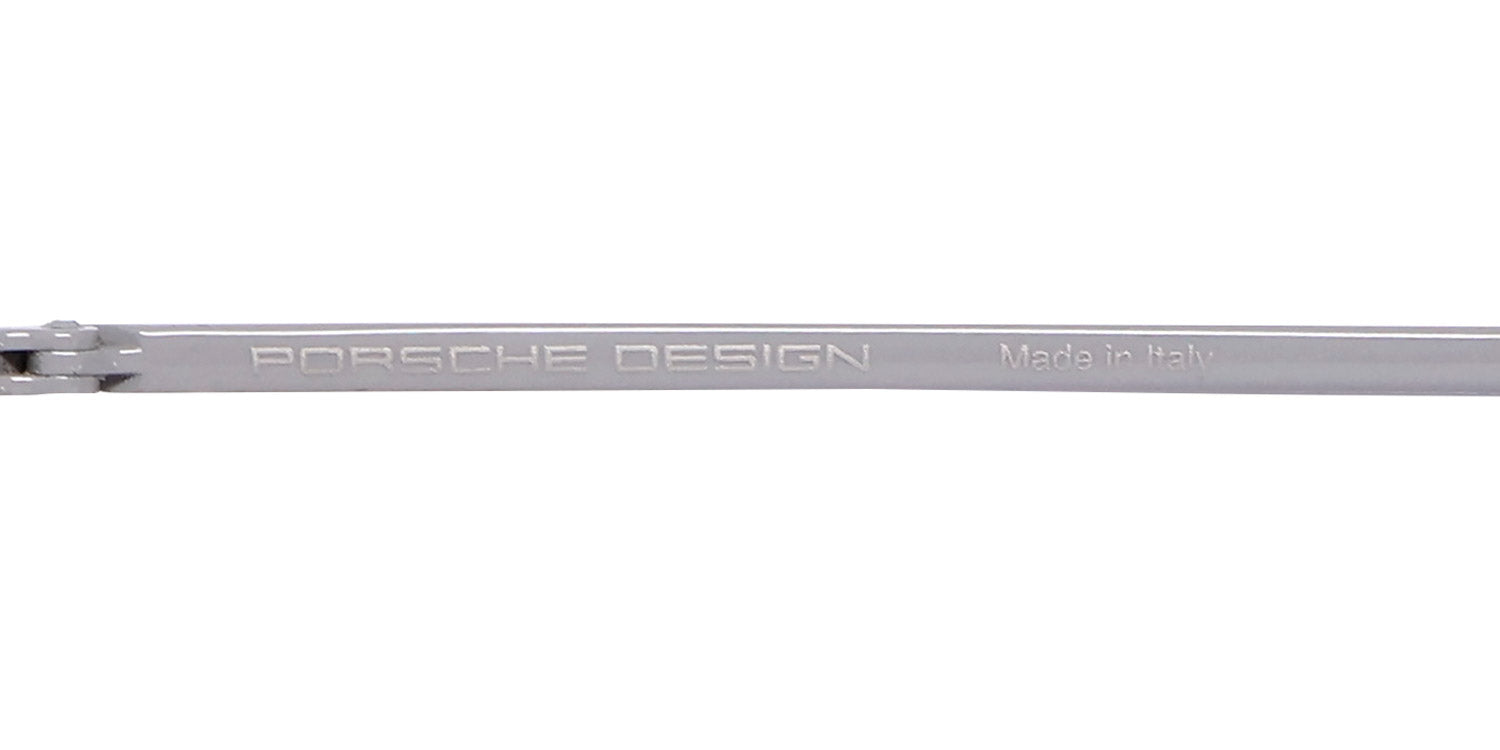 Porsche Design P8758 Eyeglasses