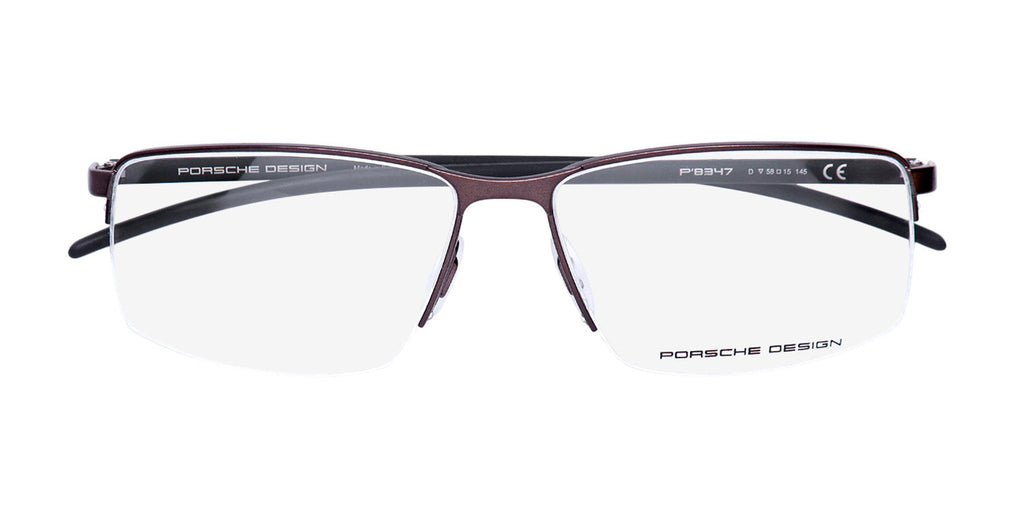 Porsche Design P8347 Eyeglasses