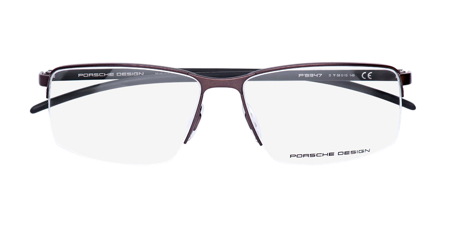 Porsche Design P8347 Eyeglasses