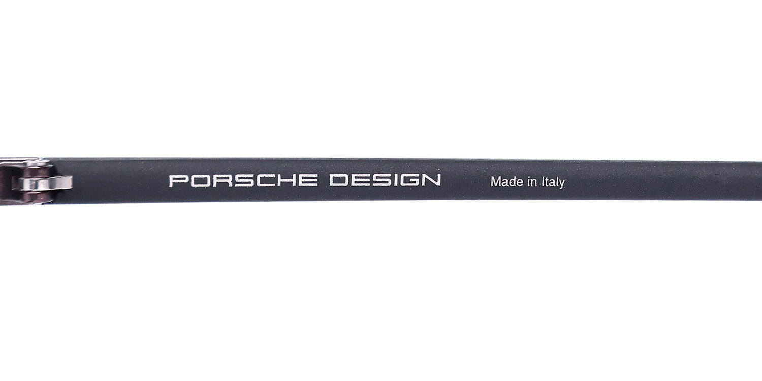 Porsche Design P8347 Eyeglasses