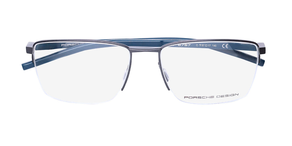 Porsche Design P8757 Eyeglasses