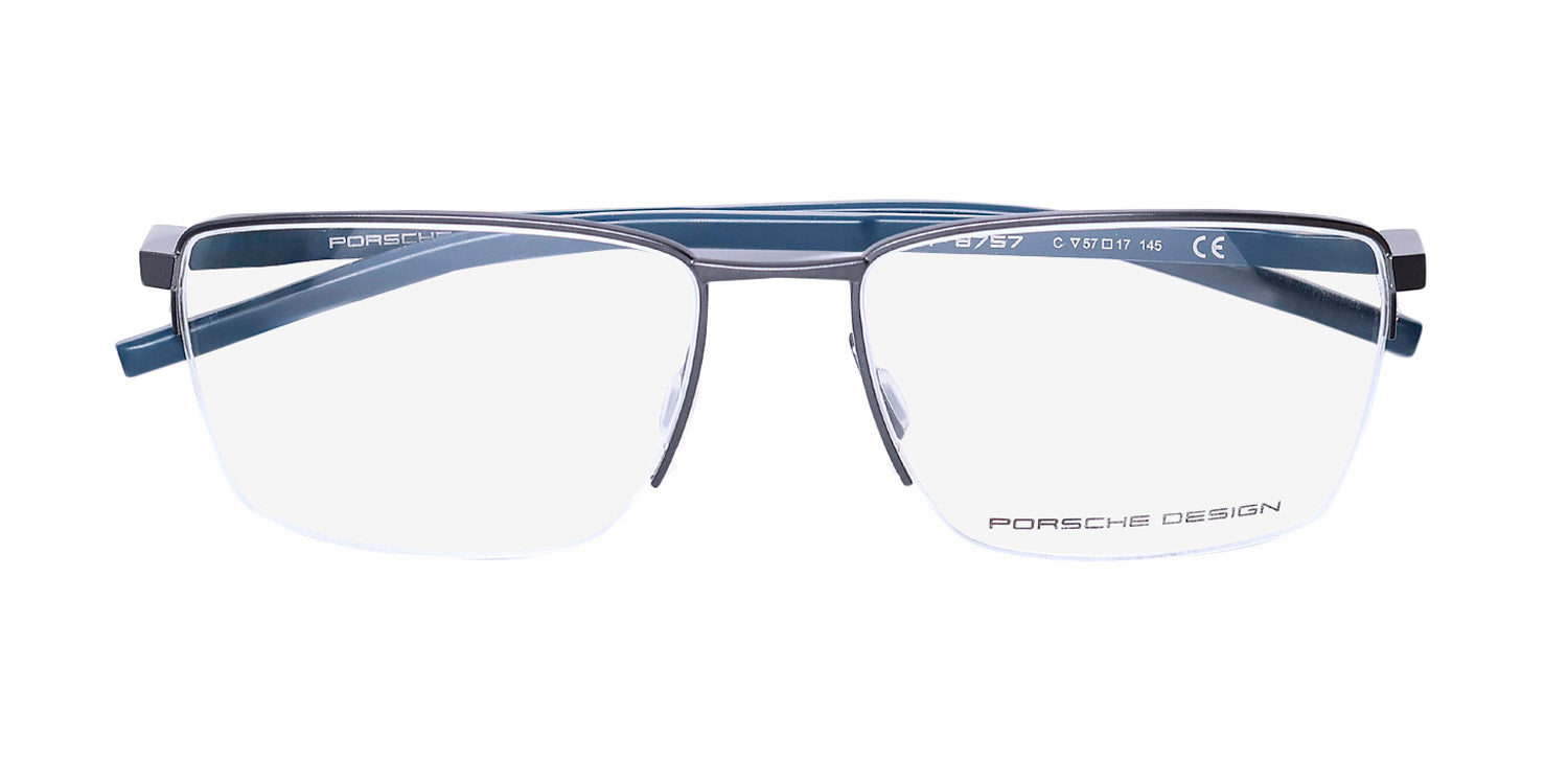Porsche Design P8757 Eyeglasses