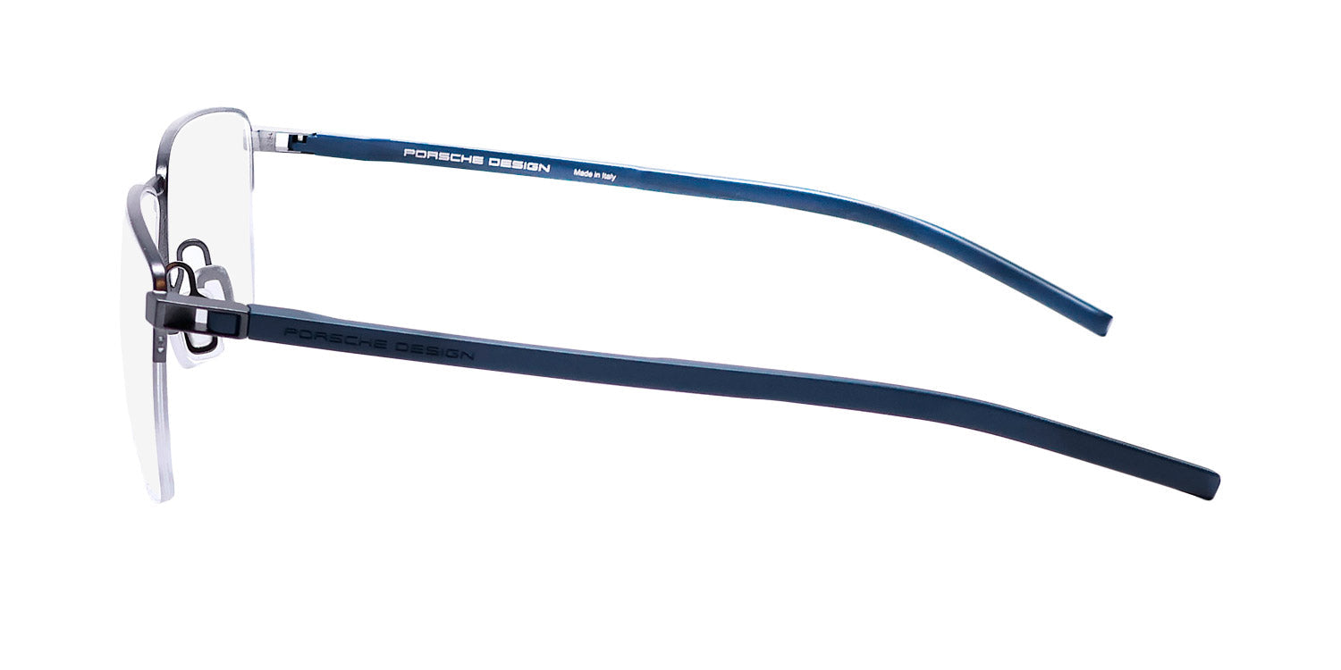 Porsche Design P8757 Eyeglasses
