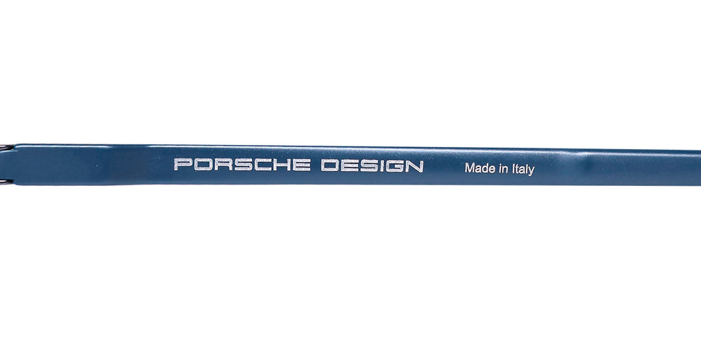 Porsche Design P8757 Eyeglasses