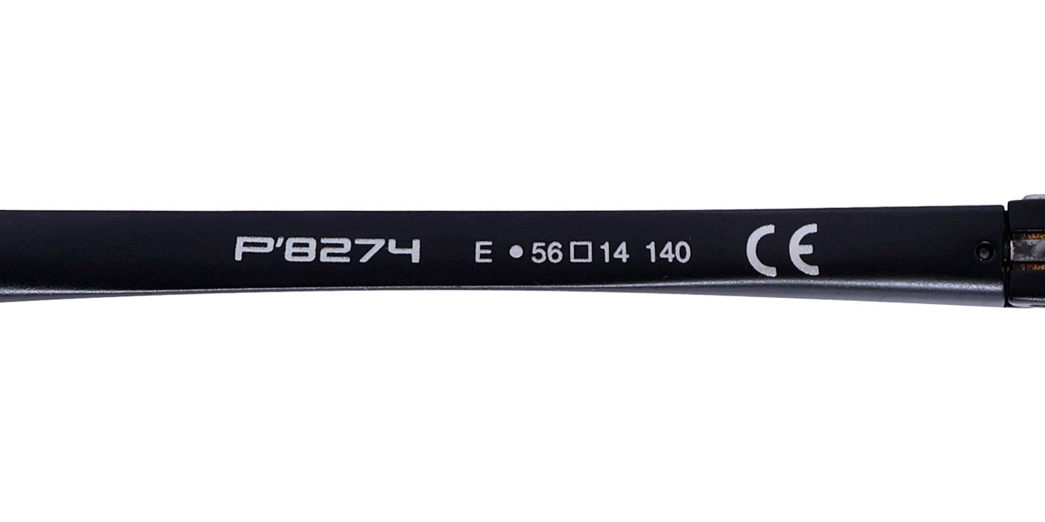 Porsche Design P8274 Eyeglasses