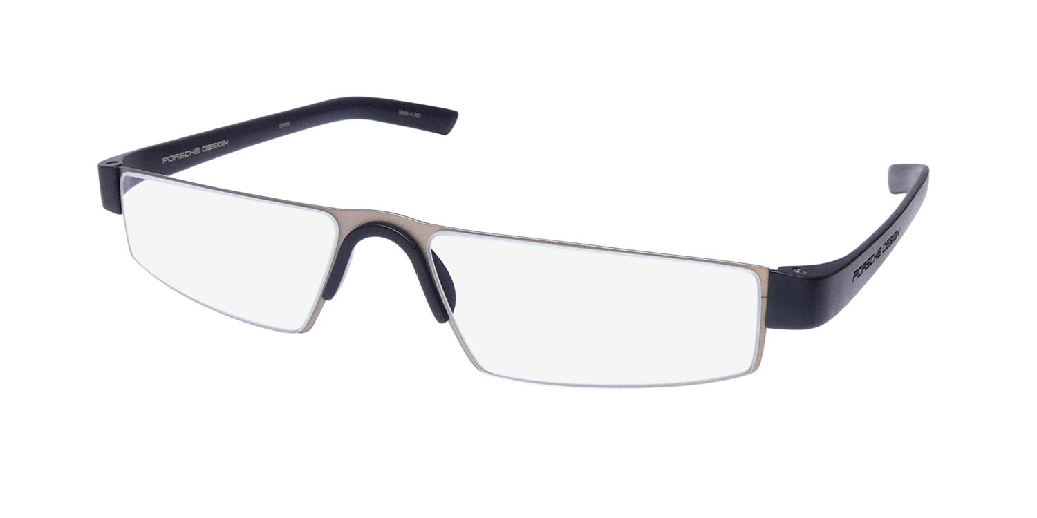 Porsche Design P8814 Readers