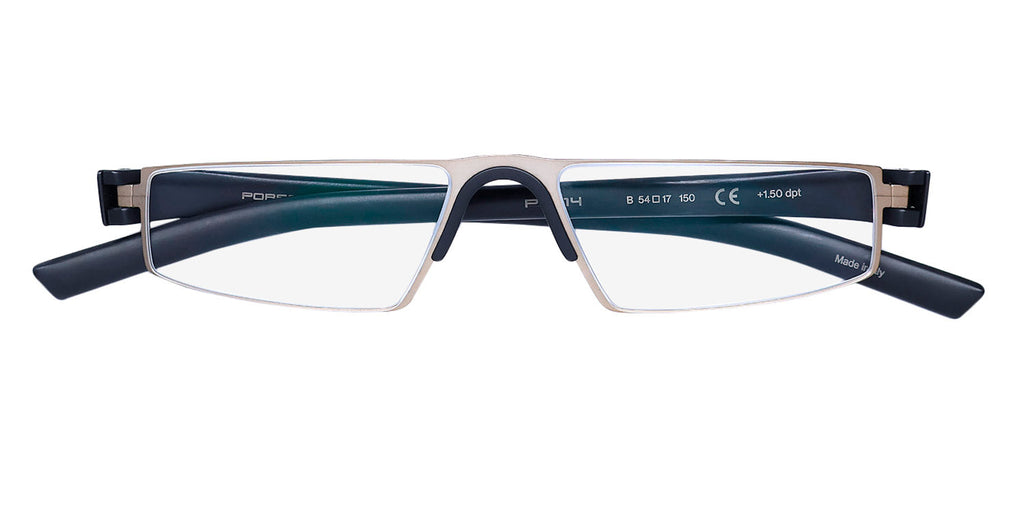 Porsche Design P8814 Readers
