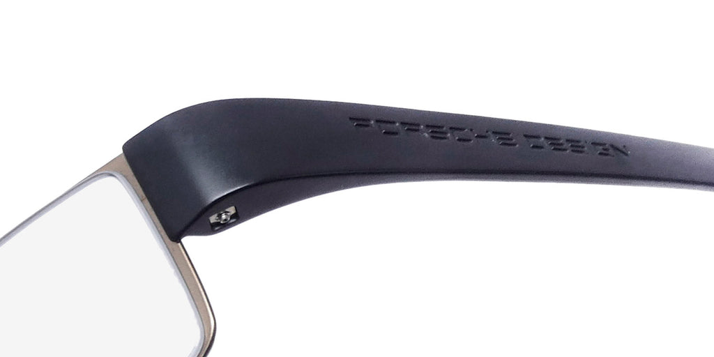 Porsche Design P8814 Readers