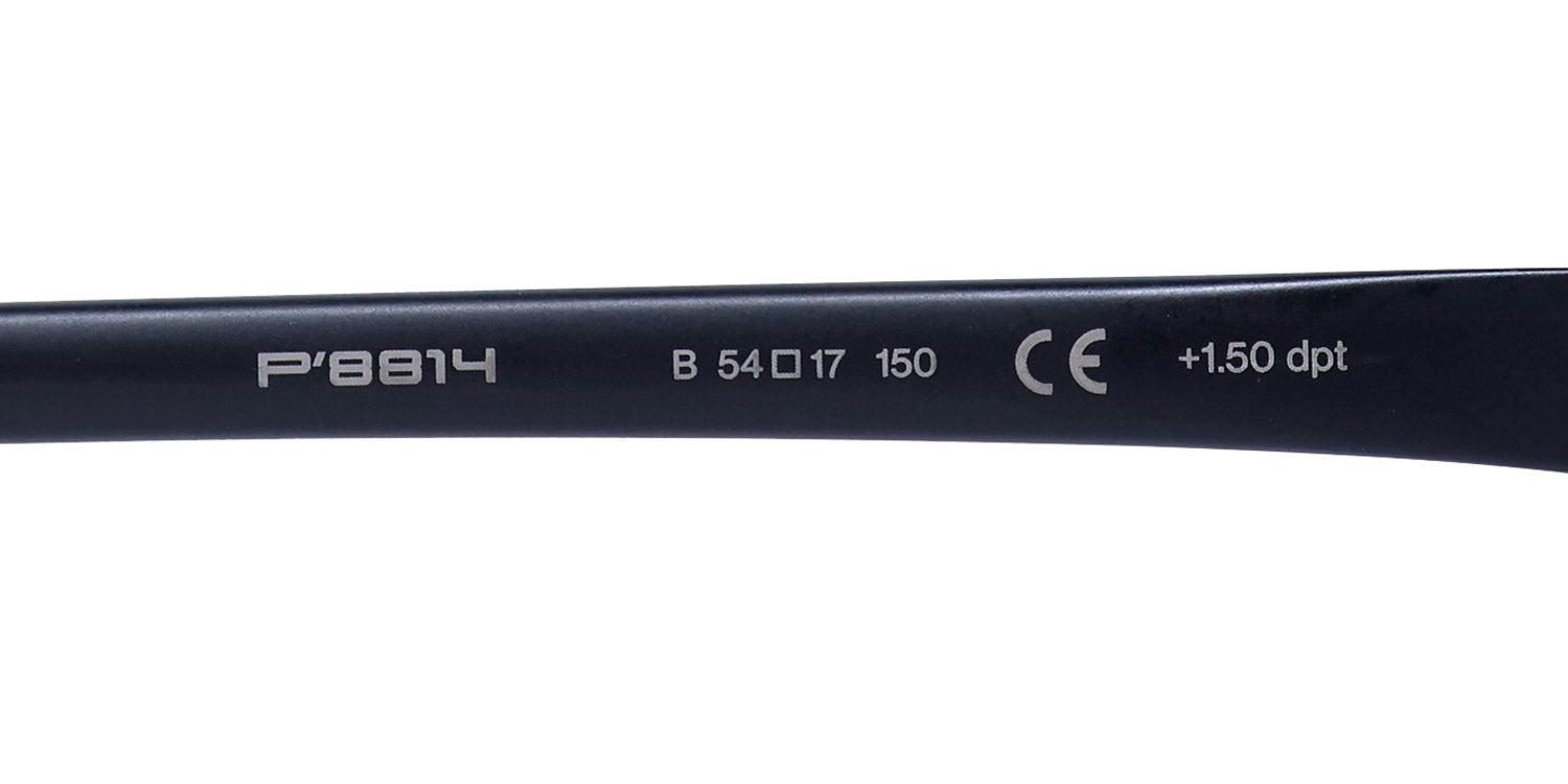 Porsche Design P8814 Readers