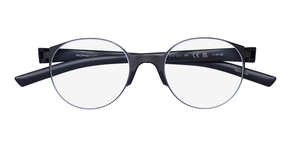 Porsche Design P8812 Readers