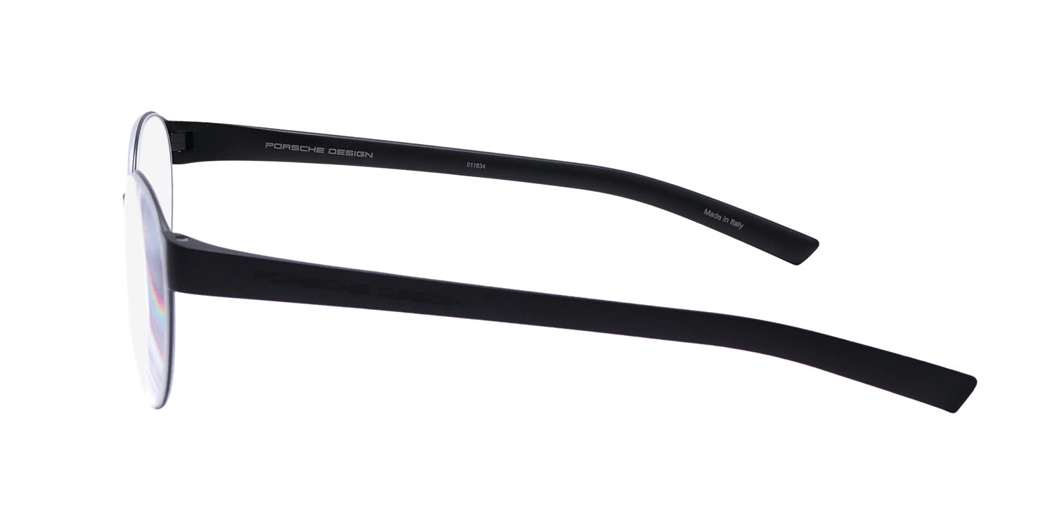 Porsche Design P8812 Readers