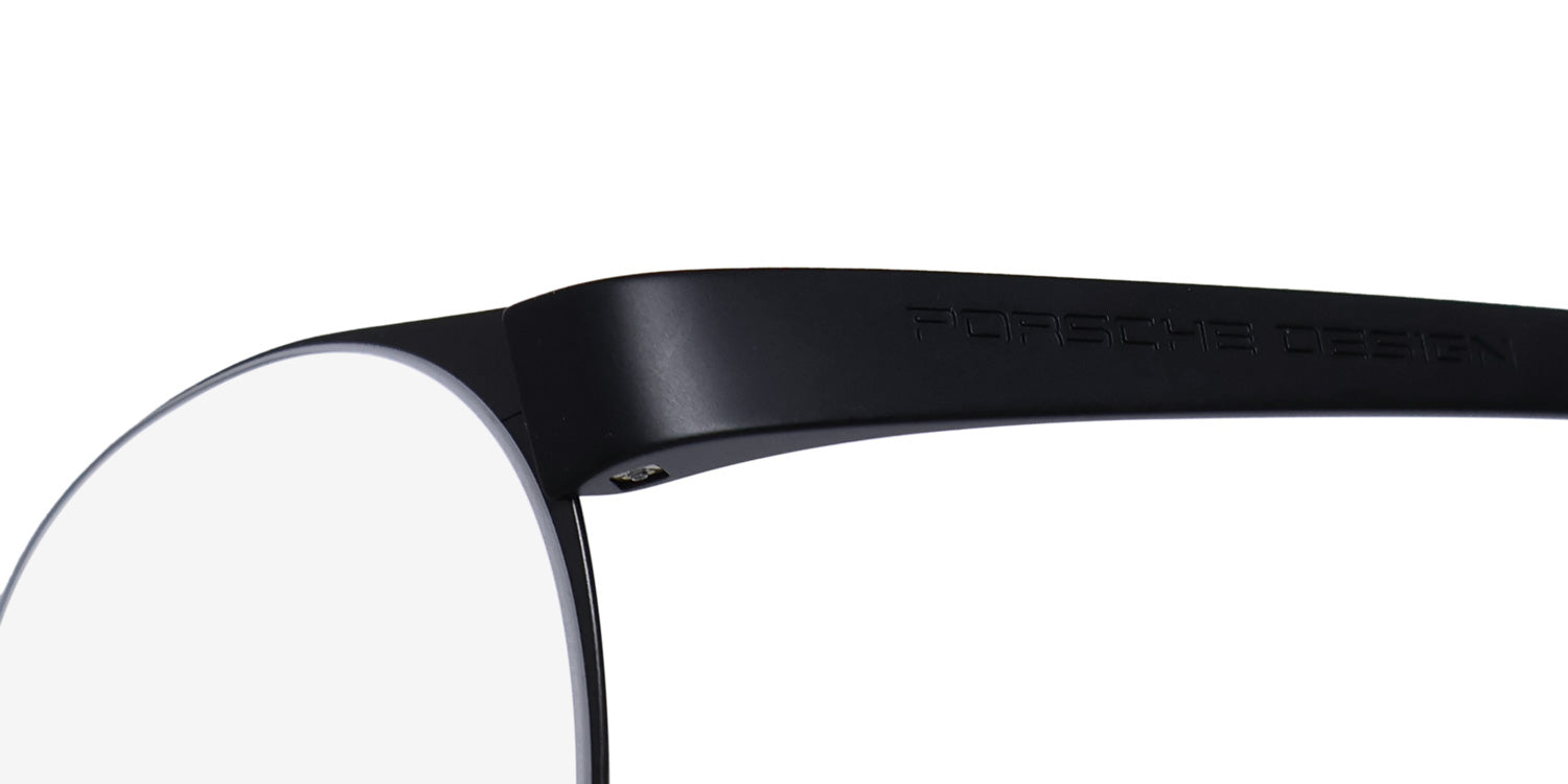 Porsche Design P8812 Readers