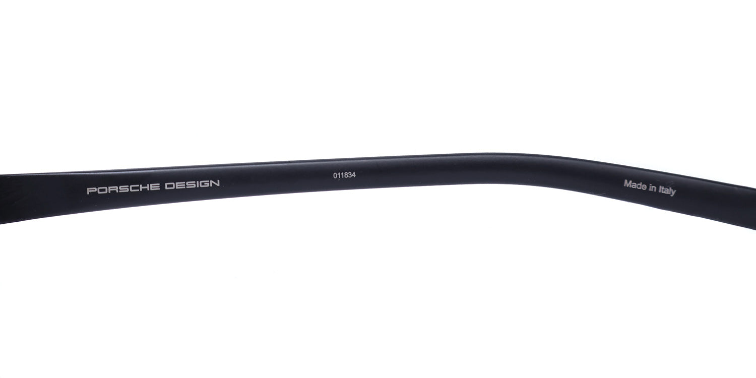 Porsche Design P8812 Readers