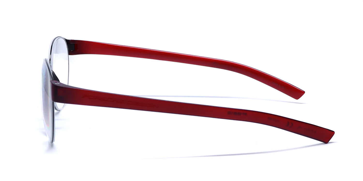 Porsche Design P8812 Readers