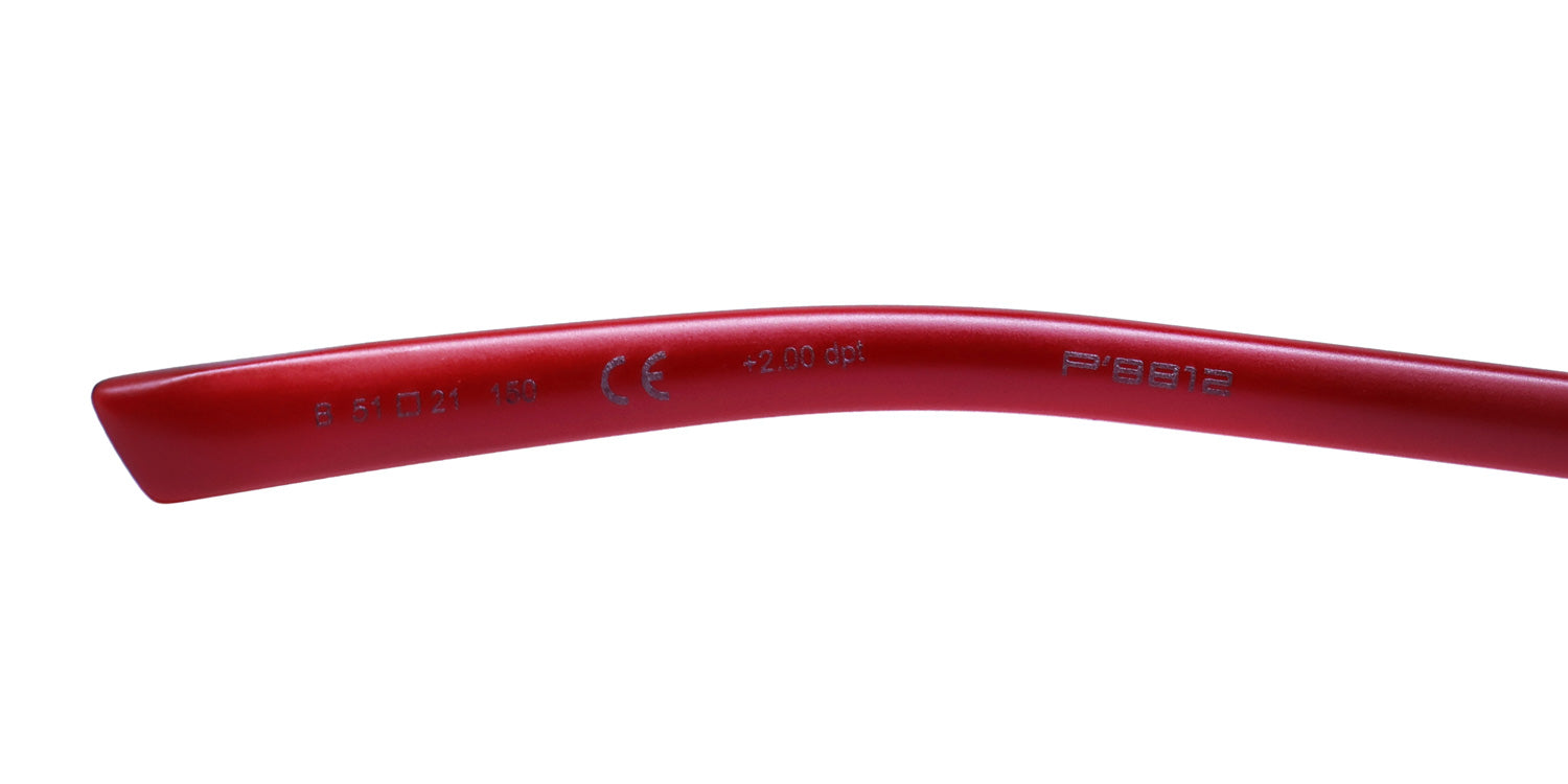 Porsche Design P8812 Readers
