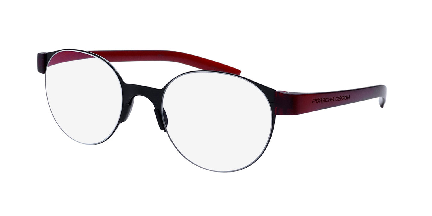 Porsche Design P8812 Readers