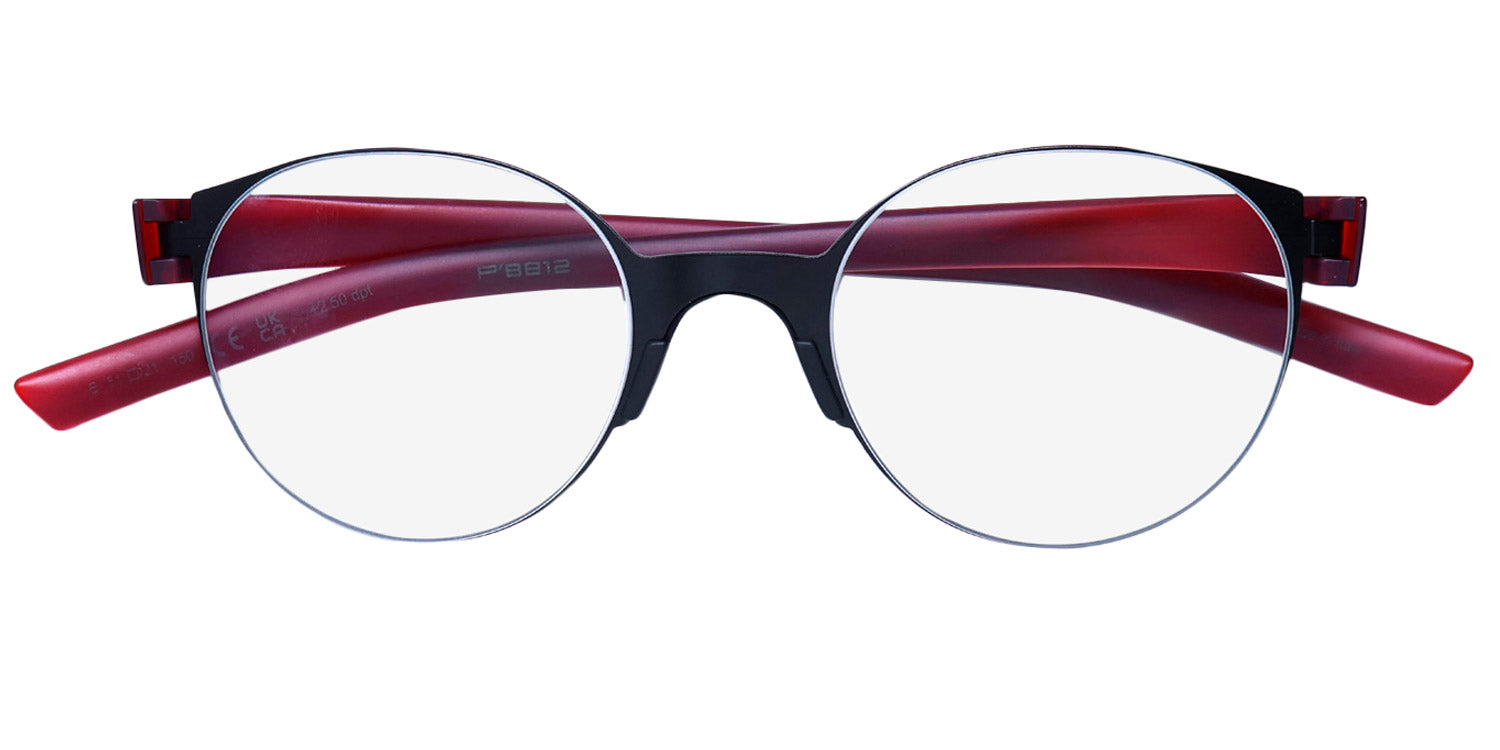Porsche Design P8812 Readers