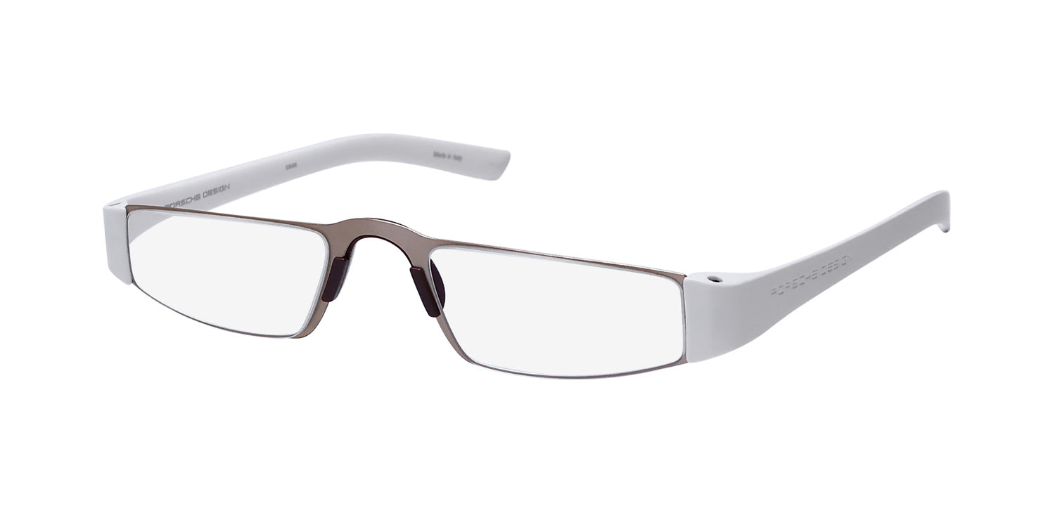 Porsche Design P8801 Readers