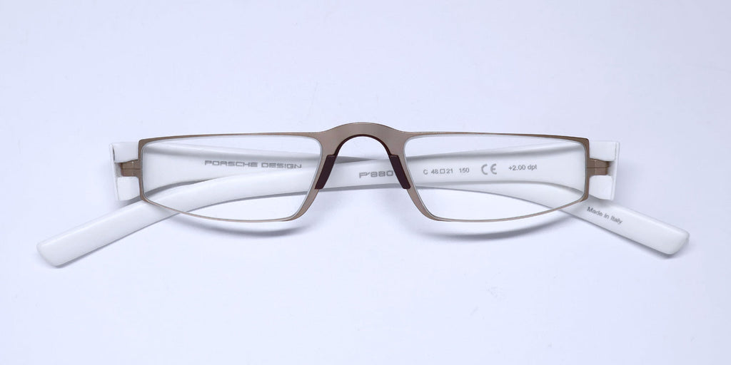 Porsche Design P8801 Readers