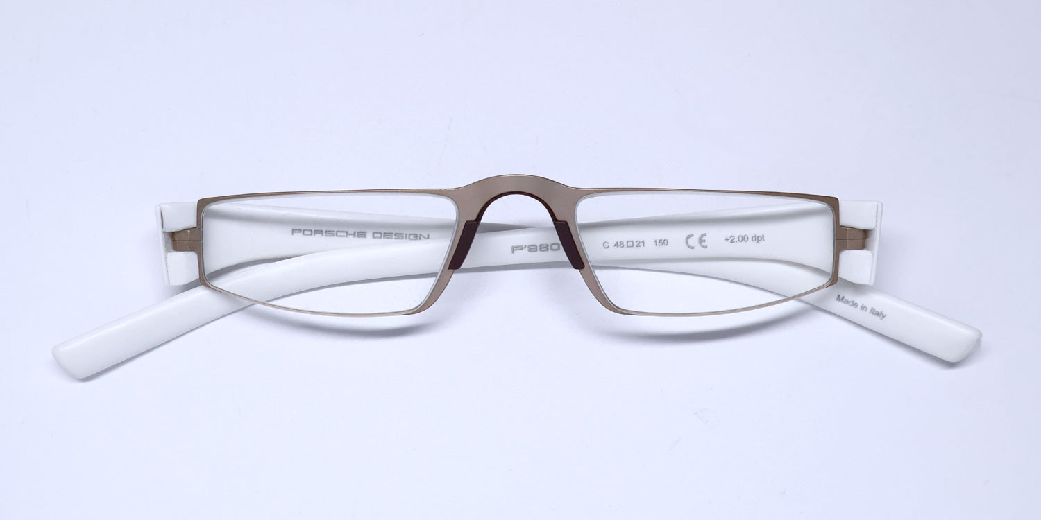 Porsche Design P8801 Readers