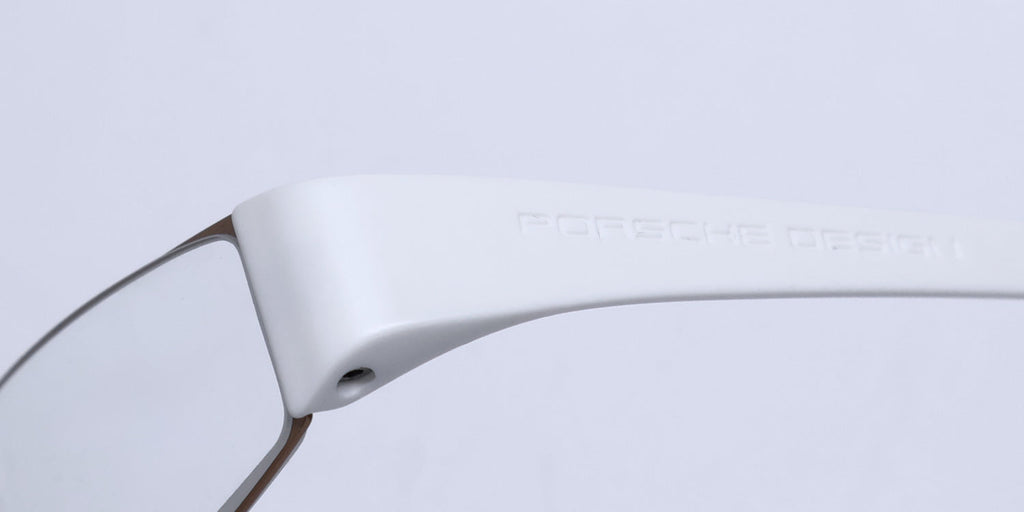Porsche Design P8801 Readers