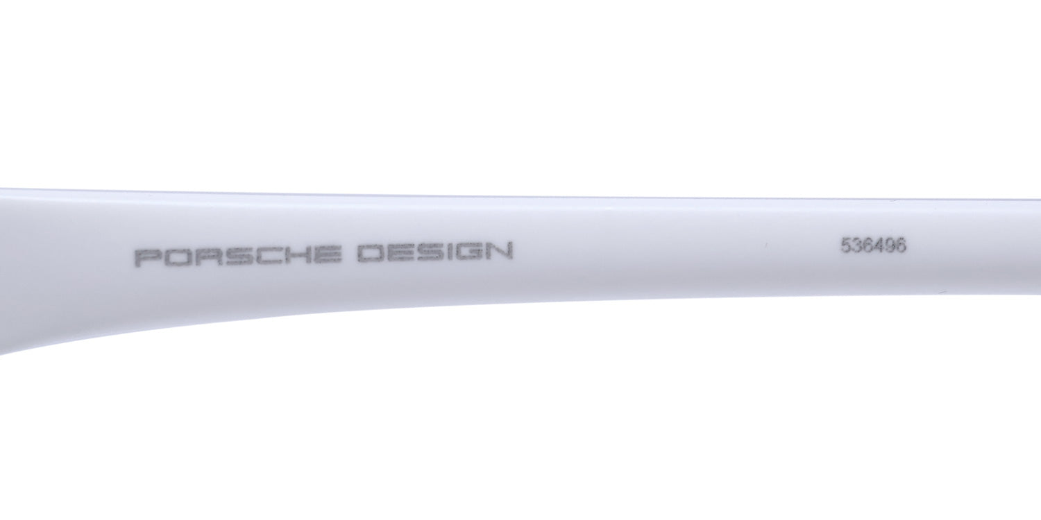 Porsche Design P8801 Readers