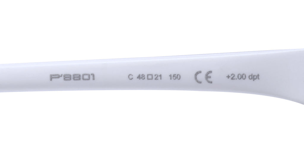 Porsche Design P8801 Readers