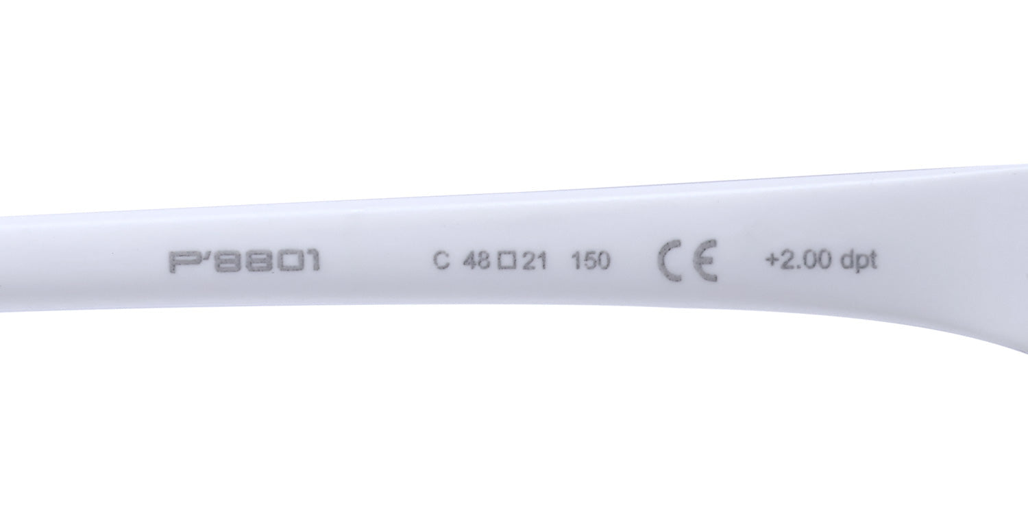 Porsche Design P8801 Readers