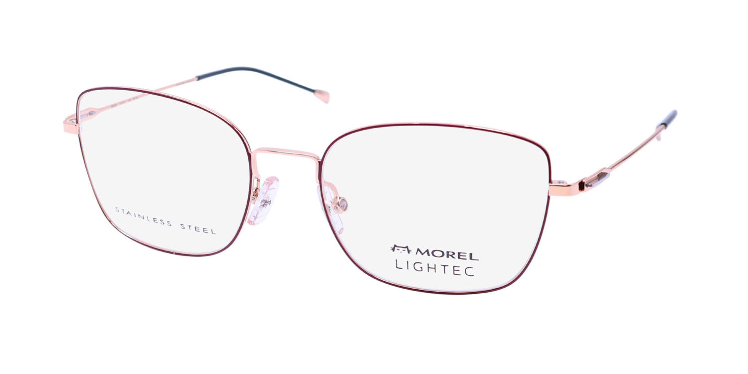 Morel Lightec 30203l Eyeglasses