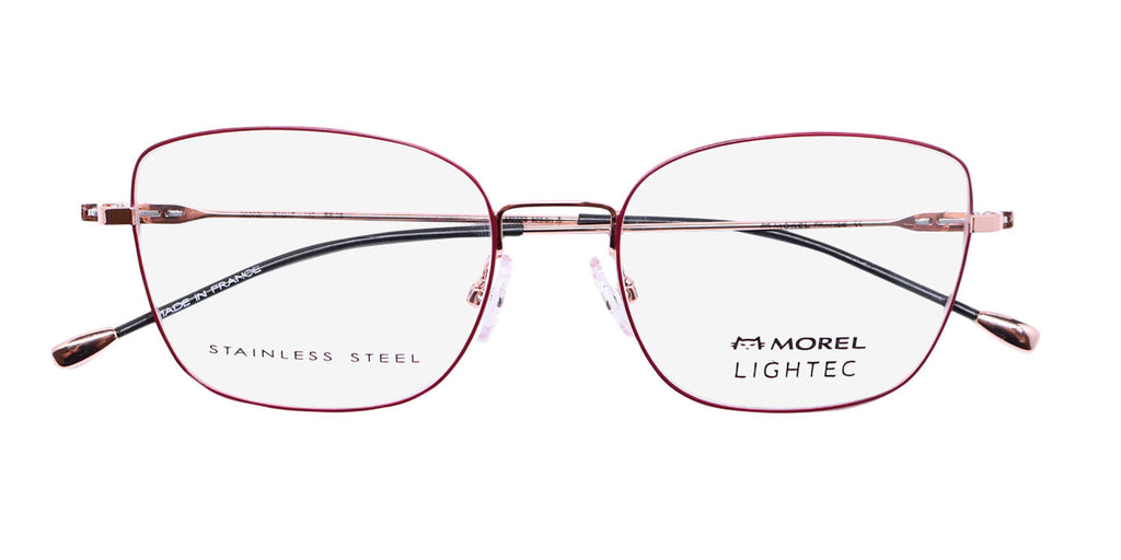 Morel Lightec 30203l Eyeglasses