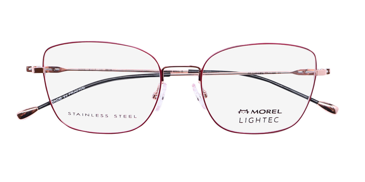 Morel Lightec 30203l Eyeglasses
