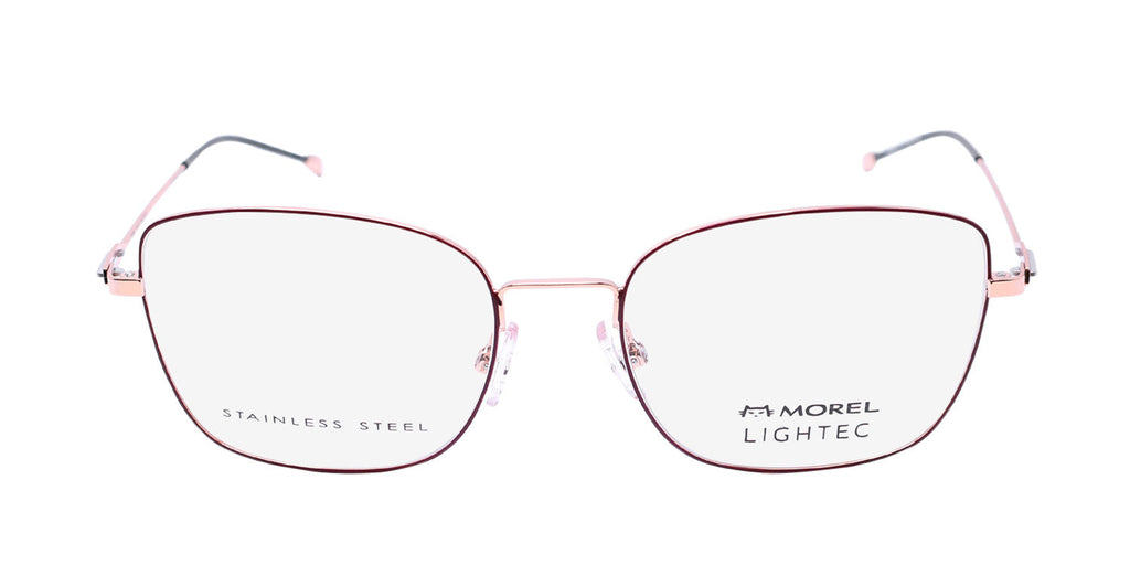 Morel Lightec 30203l Eyeglasses