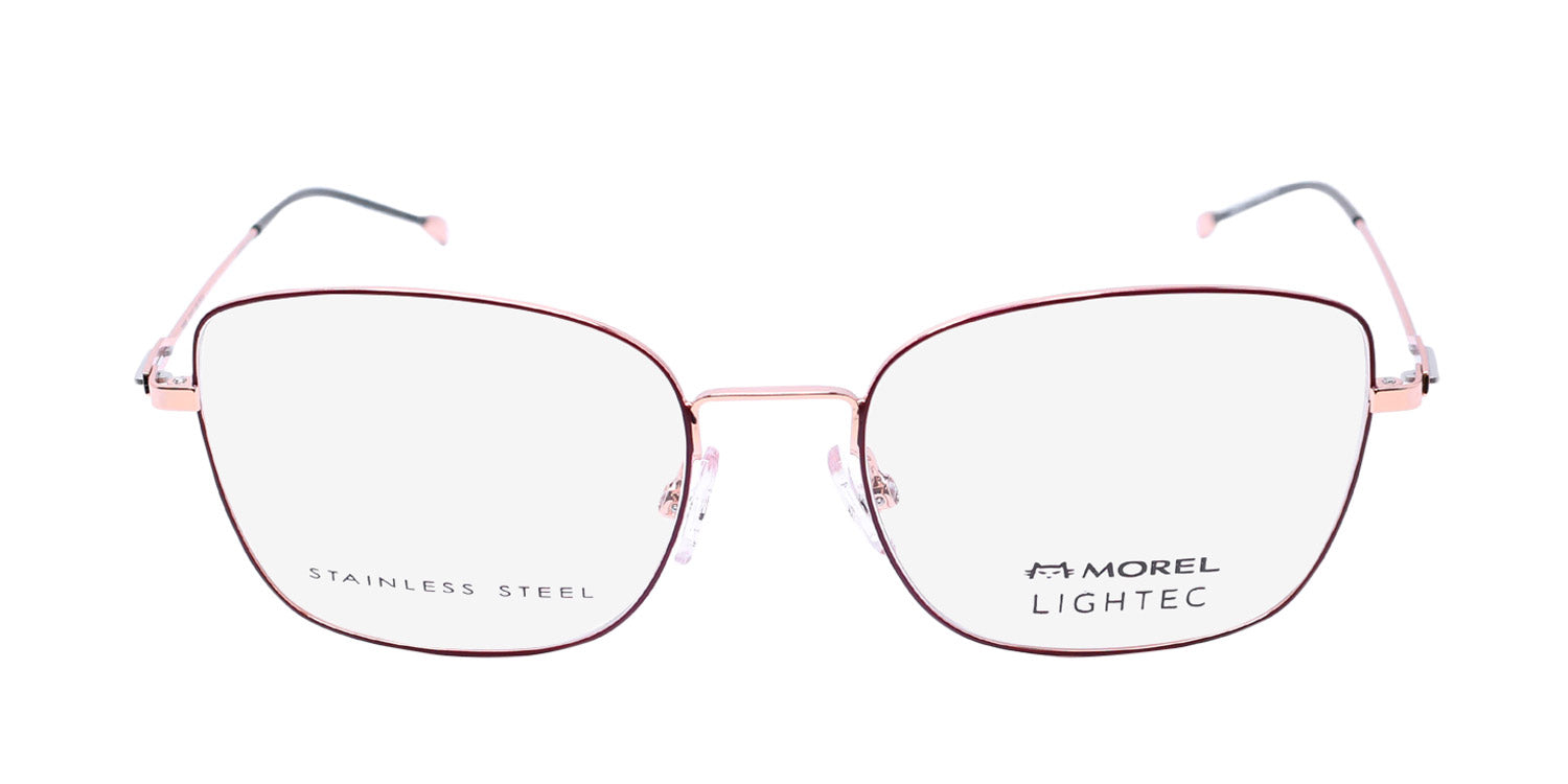Morel Lightec 30203l Eyeglasses