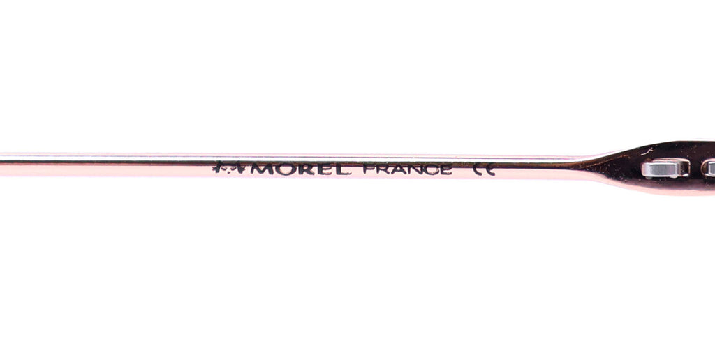 Morel Lightec 30203l Eyeglasses