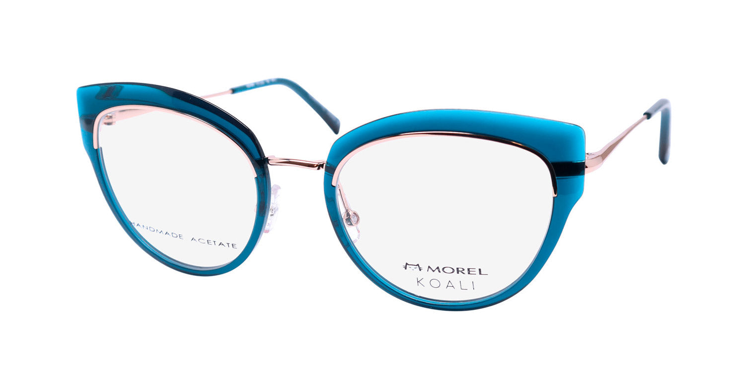 Morel Koali 20099k Eyeglasses