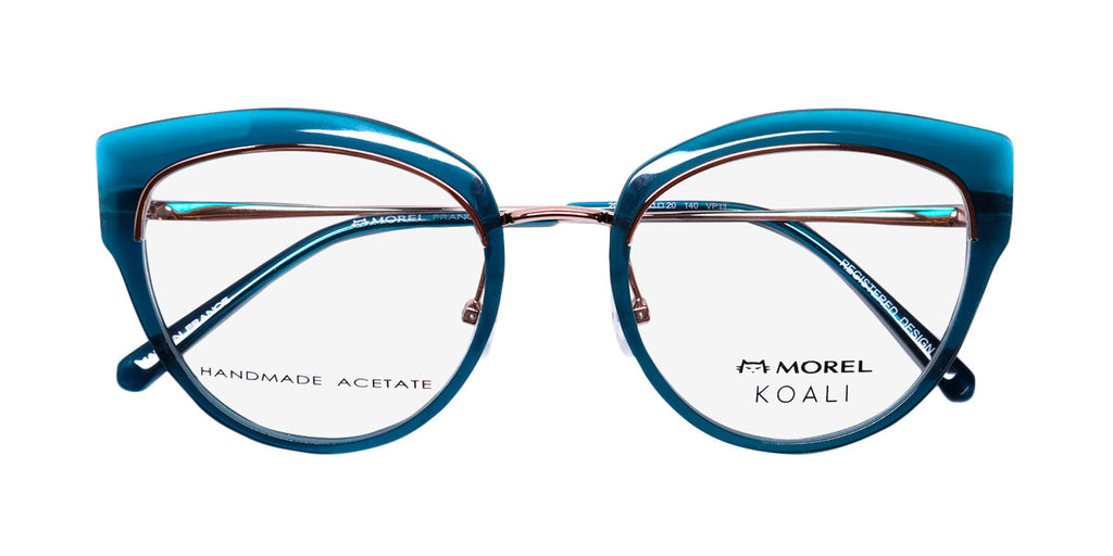 Morel Koali 20099k Eyeglasses