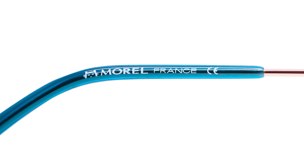 Morel Koali 20099k Eyeglasses