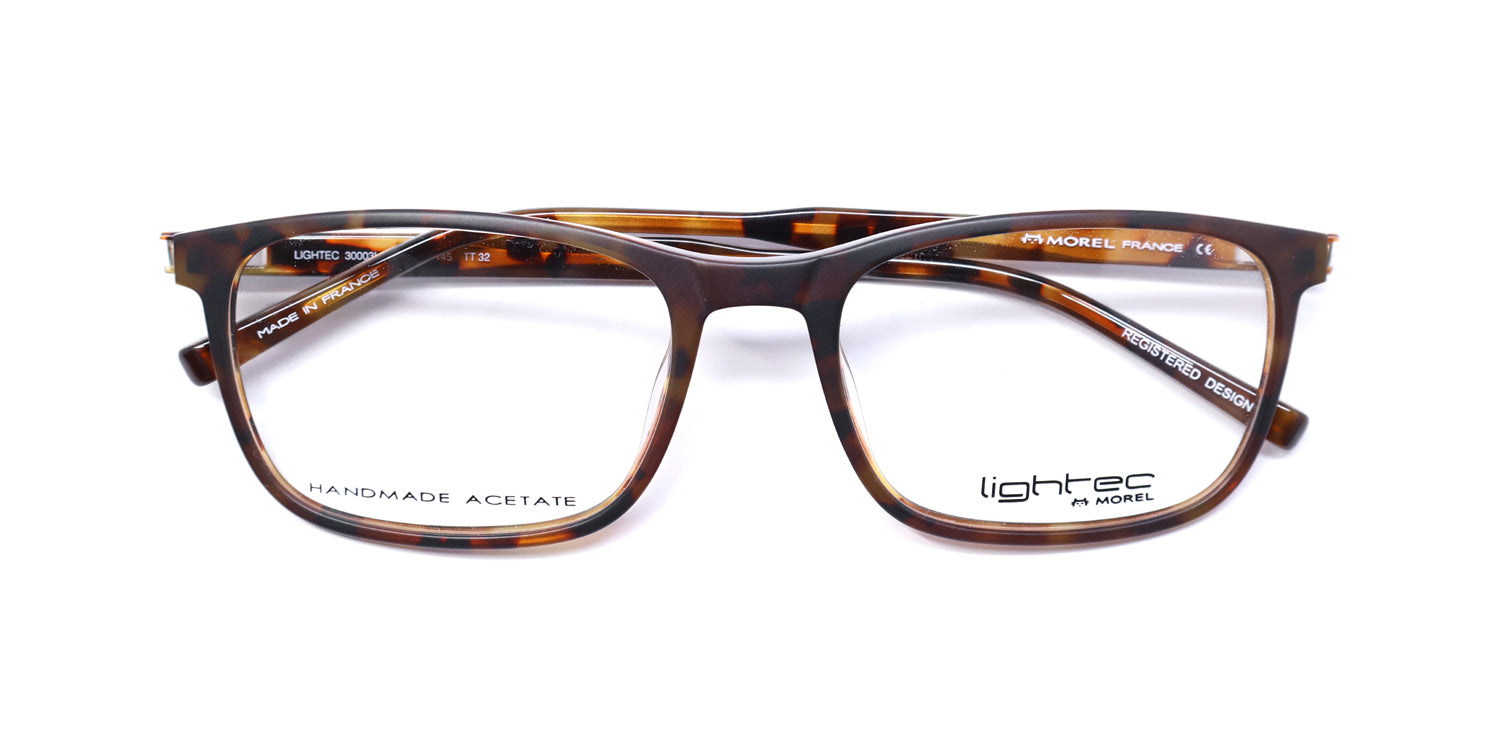 Morel Lightec 30003l Eyeglasses