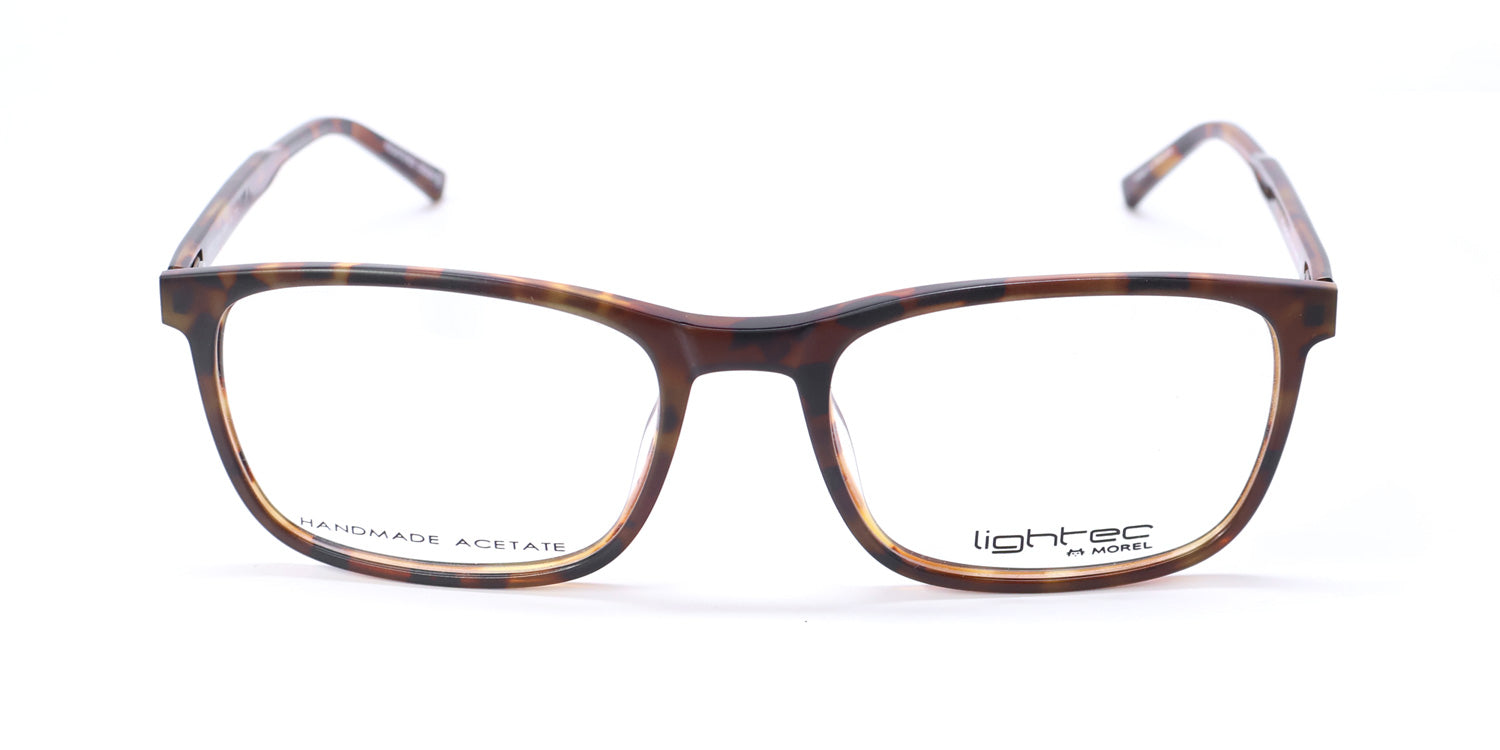 Morel Lightec 30003l Eyeglasses